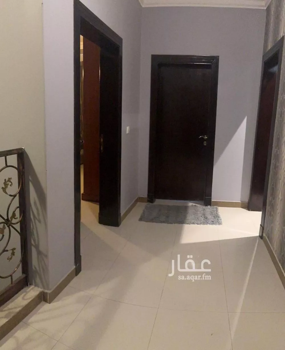 4 bedroom apartment in Al Sahafah 2