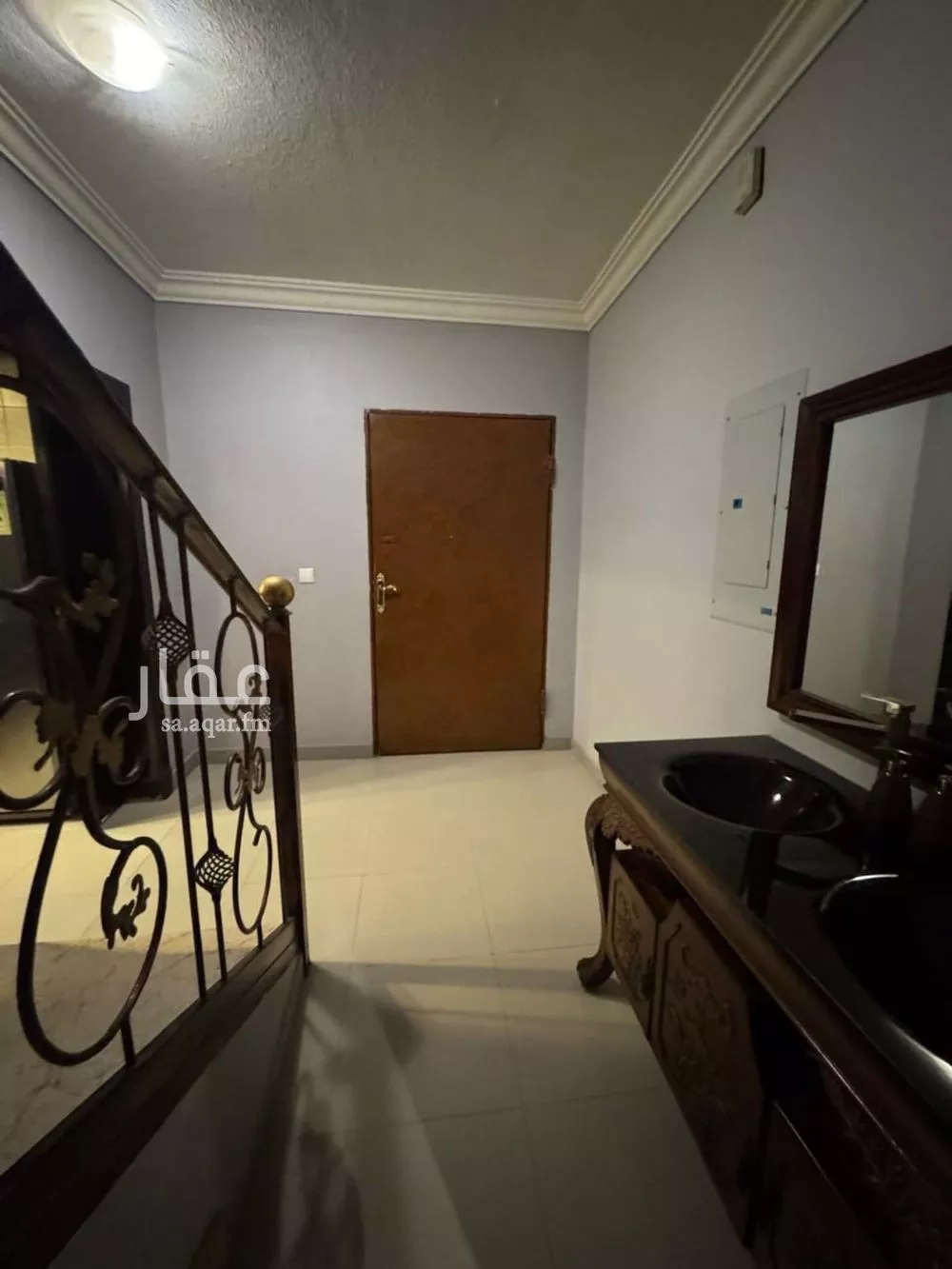 4 bedroom apartment in Al Sahafah 3