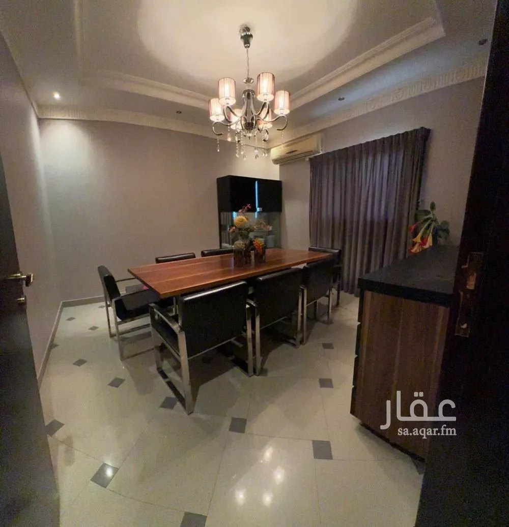 4 bedroom apartment in Al Sahafah 4