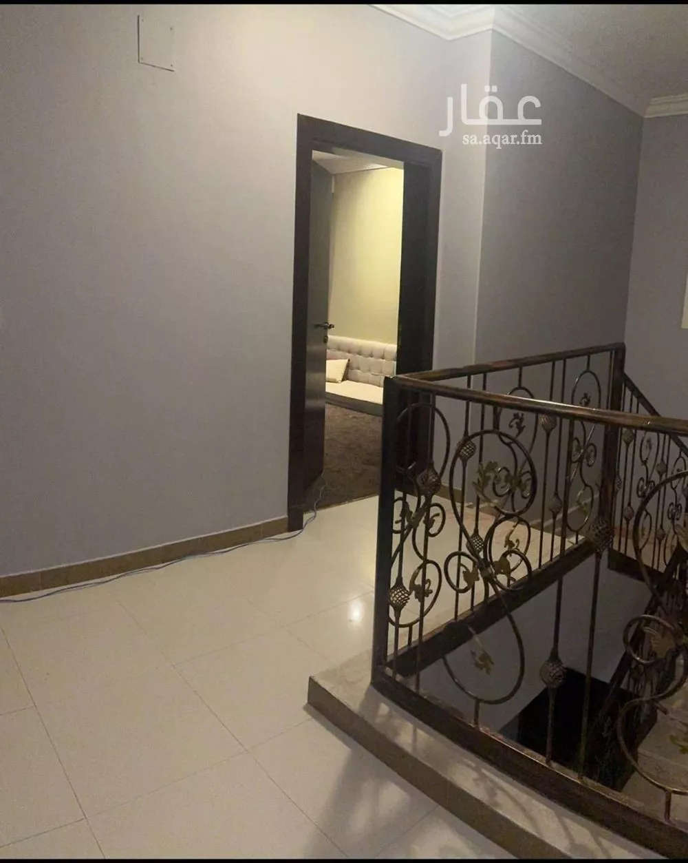 4 bedroom apartment in Al Sahafah 7