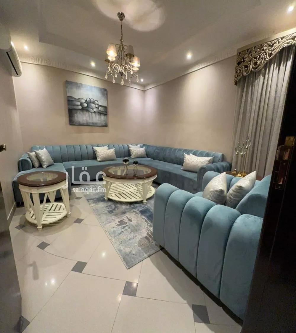 4 bedroom apartment in Al Sahafah 8