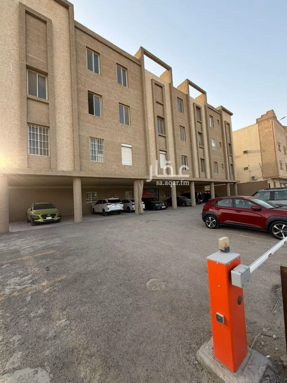 4 bedroom apartment in Al Yasmin, Riyadh 6