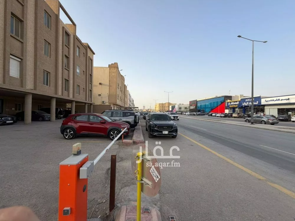 4 bedroom apartment in Al Yasmin, Riyadh 7