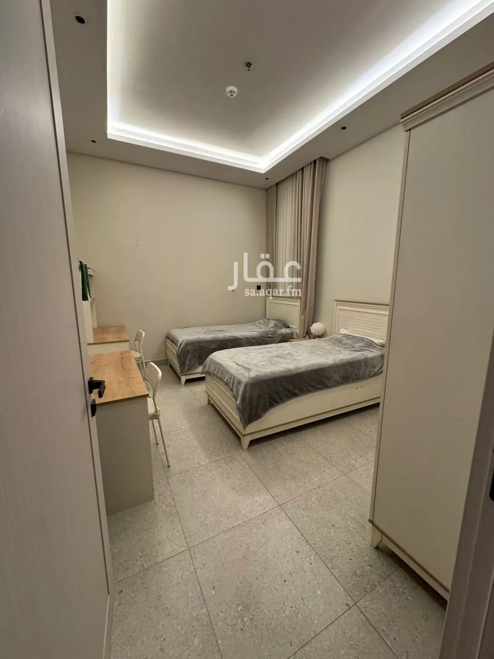 شقة 3 غرف في الياسمين 3