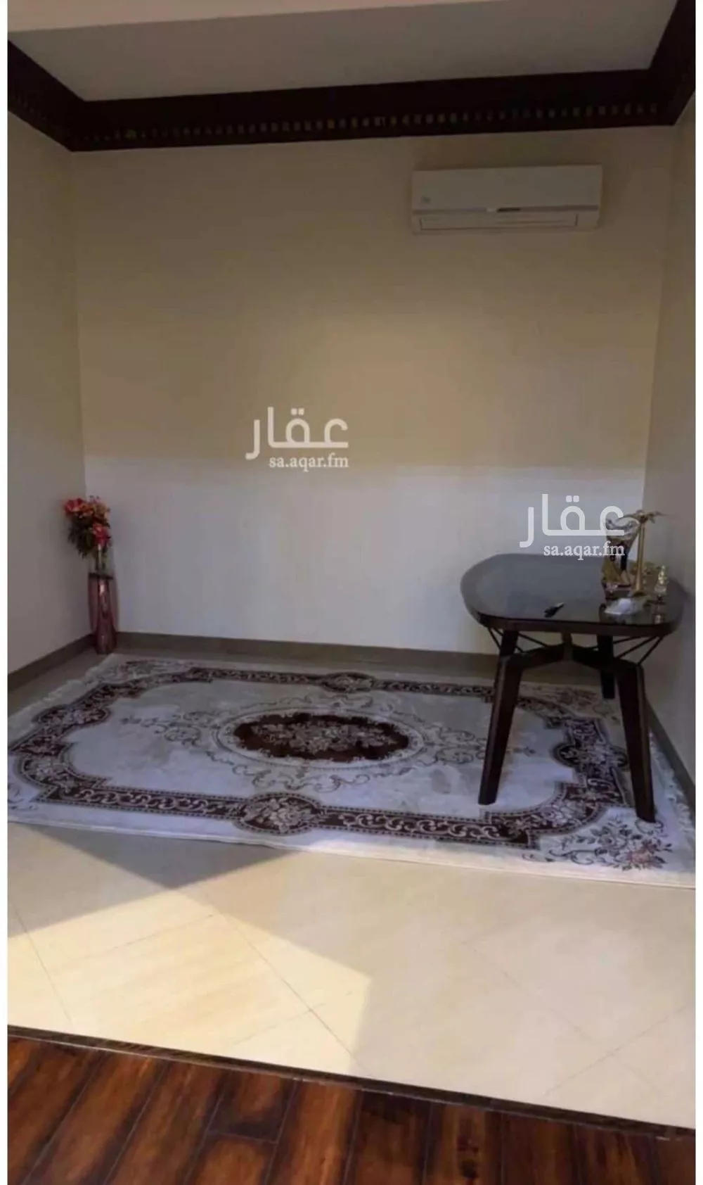 شقة 3 غرف في الغدير 4