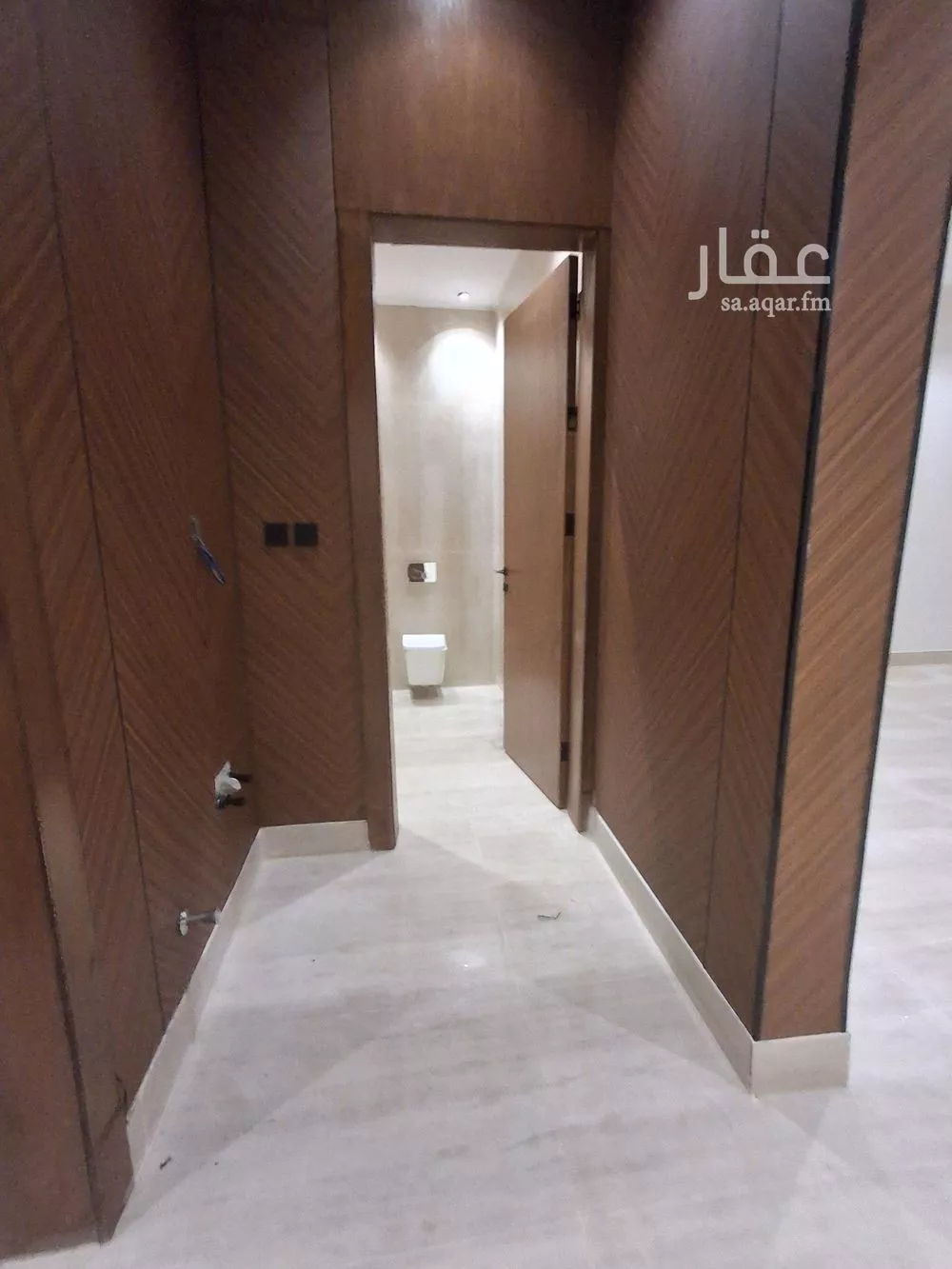 شقة 2 غرف في ظهرة نمار 12