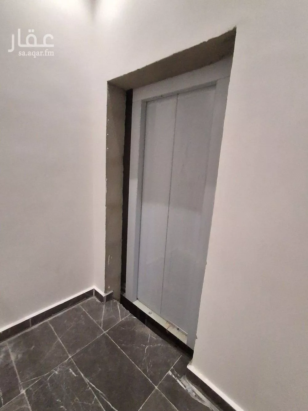 شقة 2 غرف في ظهرة نمار 15