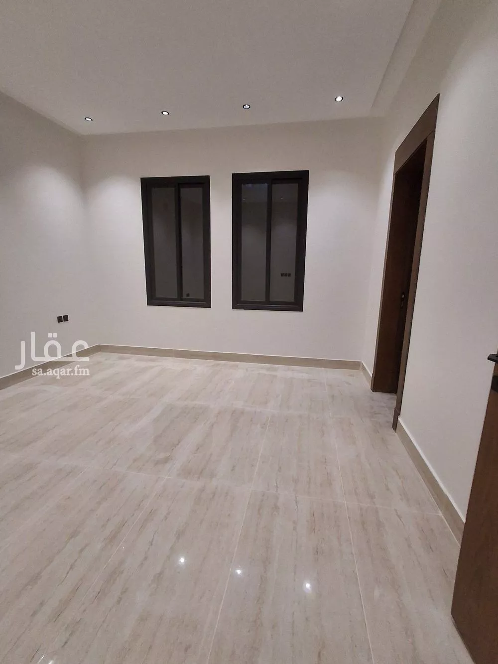 شقة 2 غرف في ظهرة نمار 17