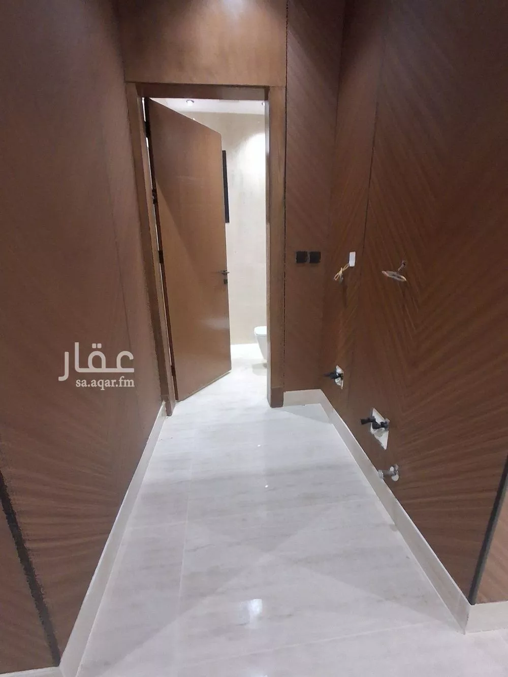 شقة 2 غرف في ظهرة نمار 19