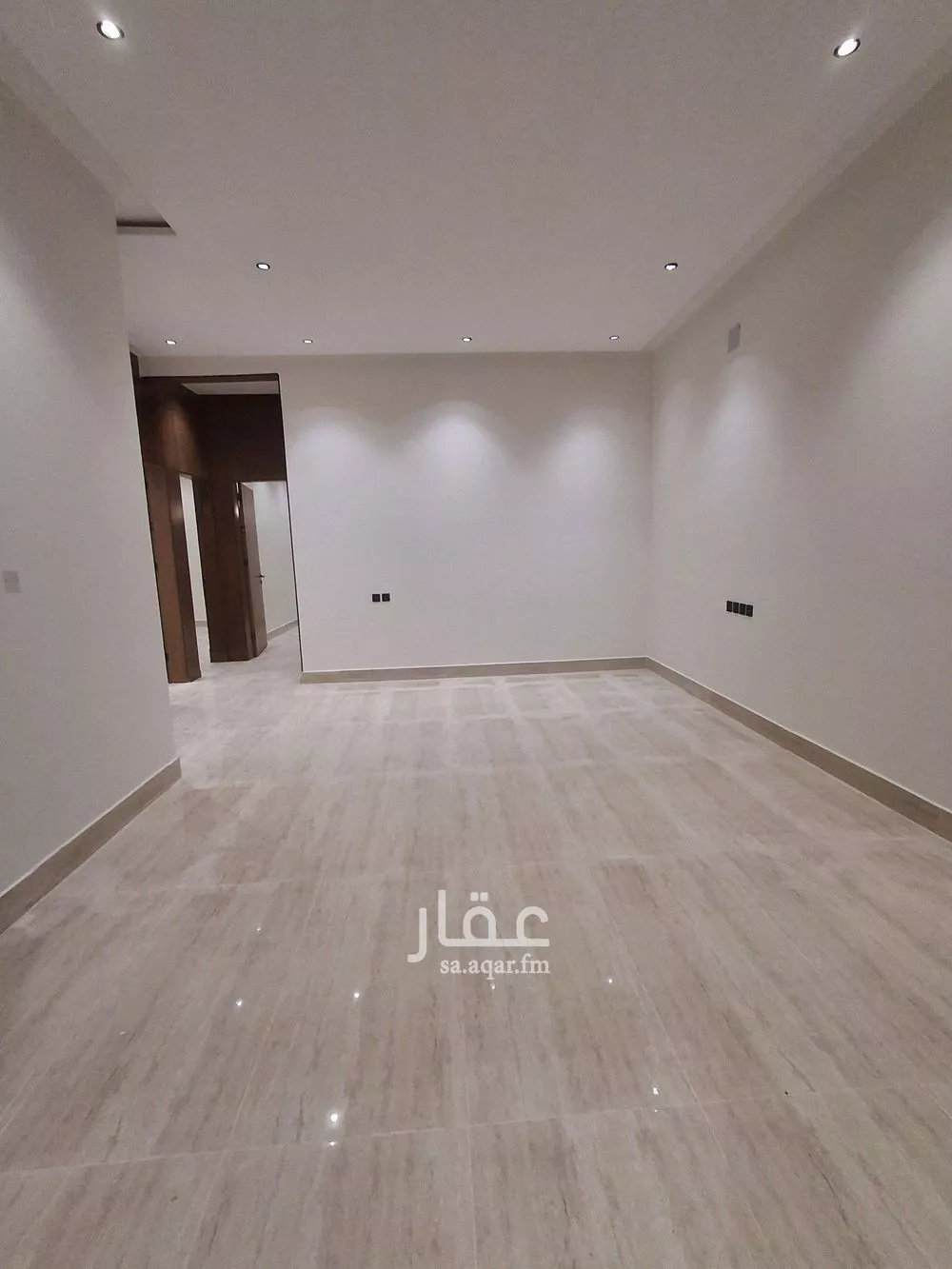 شقة 2 غرف في ظهرة نمار 9