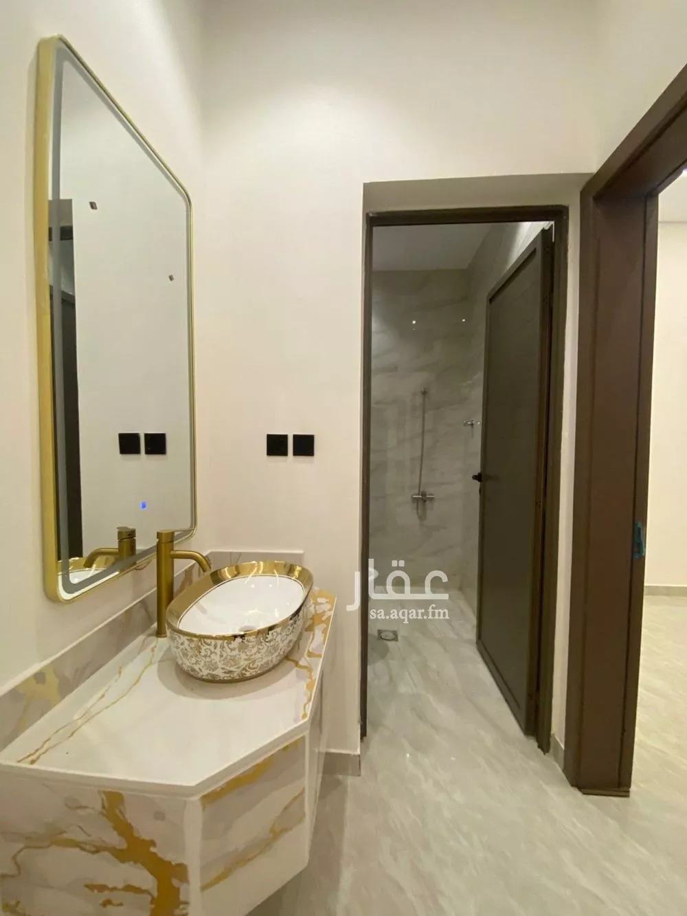 4 bedroom apartment in Badr 2