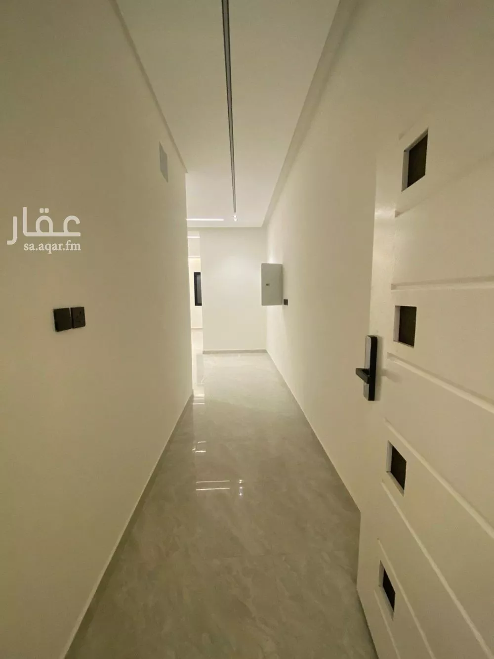 4 bedroom apartment in Badr 3
