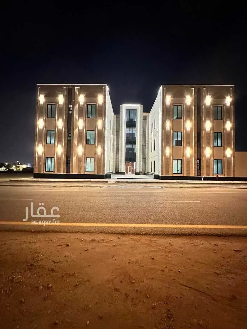 شقة 3 غرف في المهدية 16