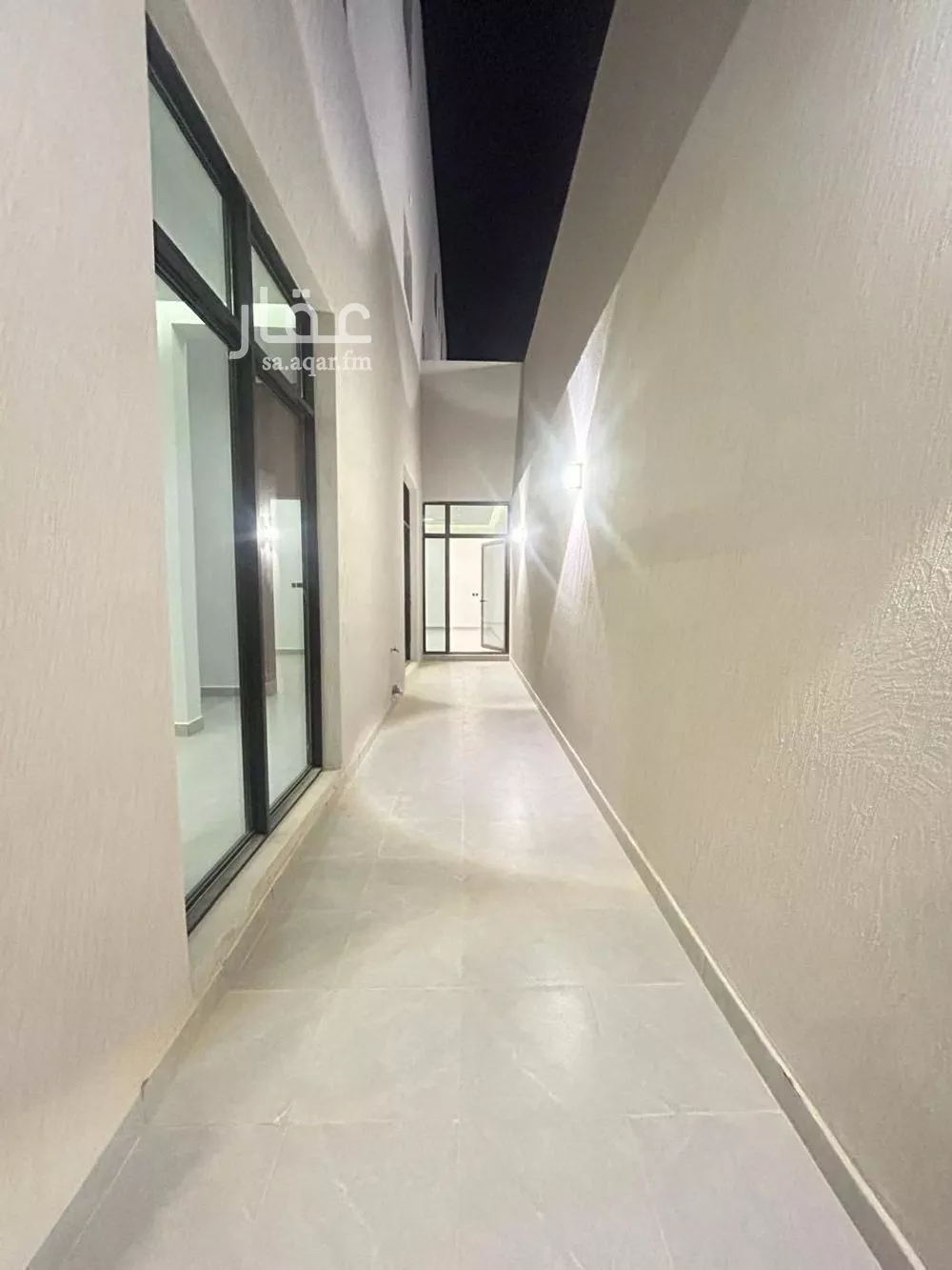 3 bedroom floor in Al Janadriyah 5