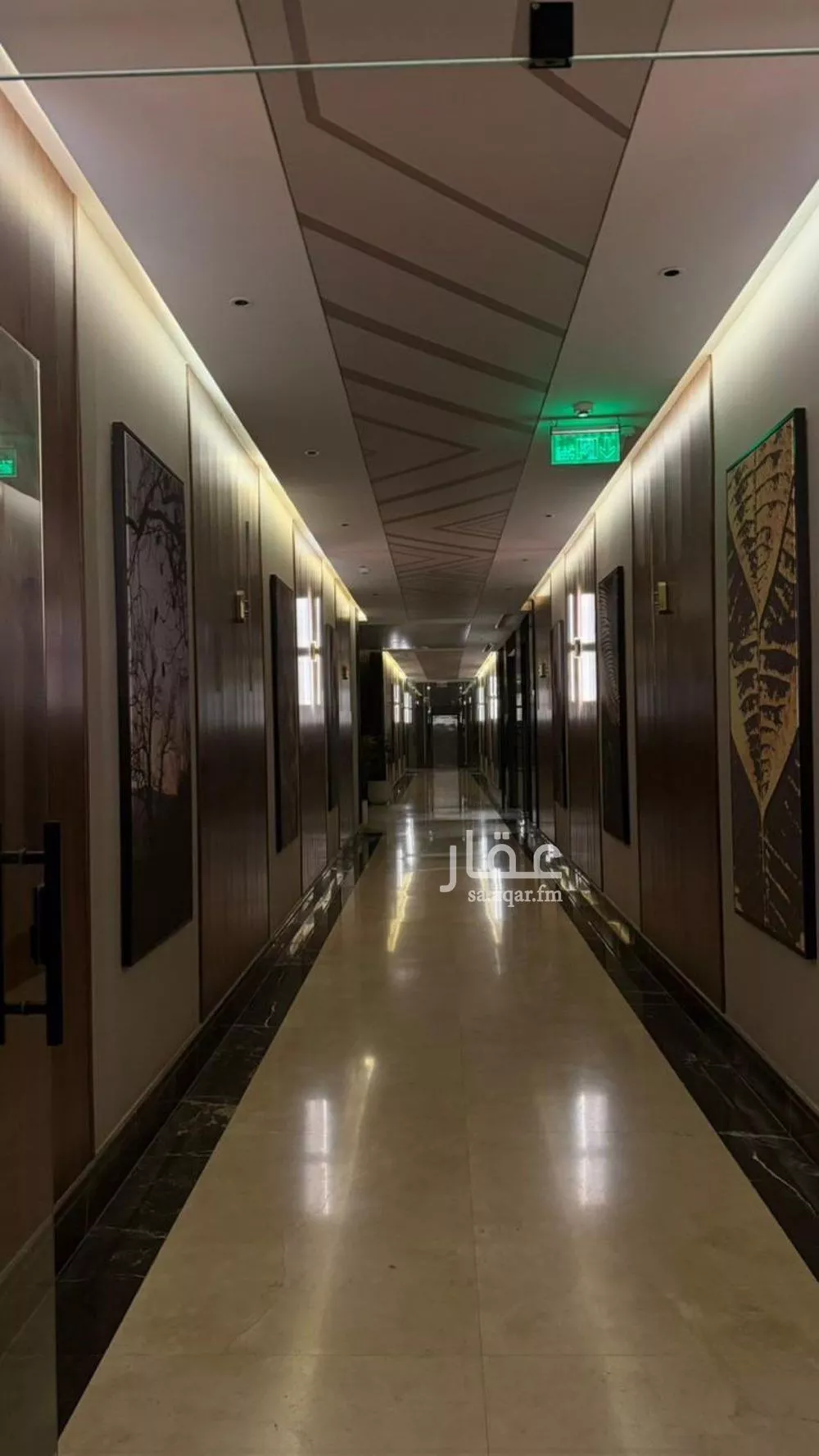 4 bedroom apartment in Qurtubah 11