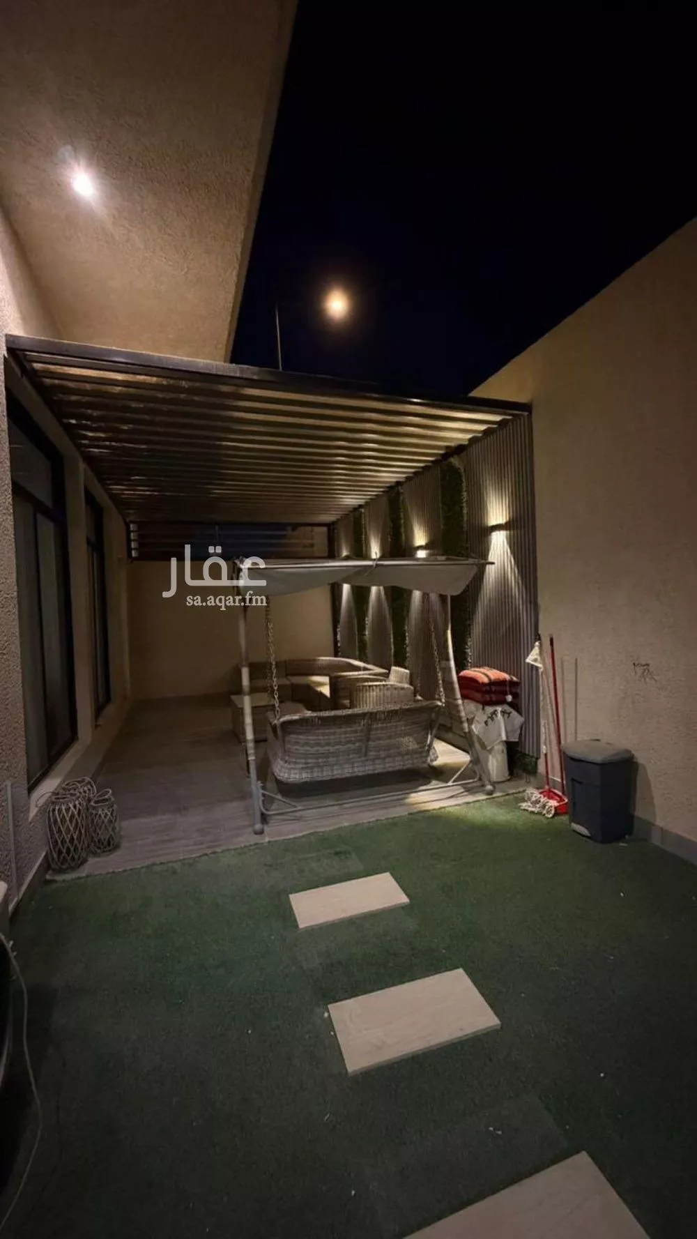 4 bedroom apartment in Qurtubah 15