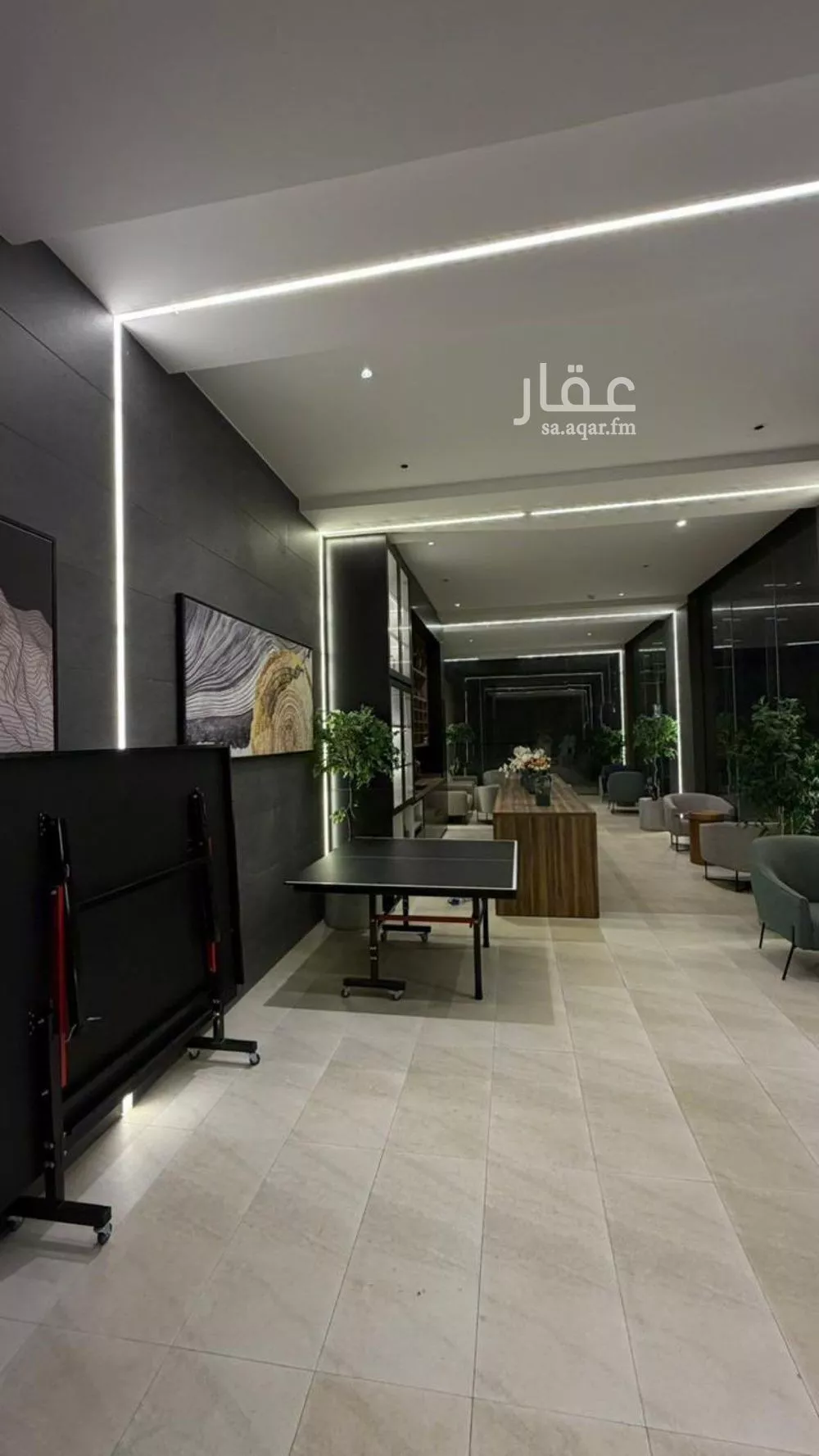 4 bedroom apartment in Qurtubah 3
