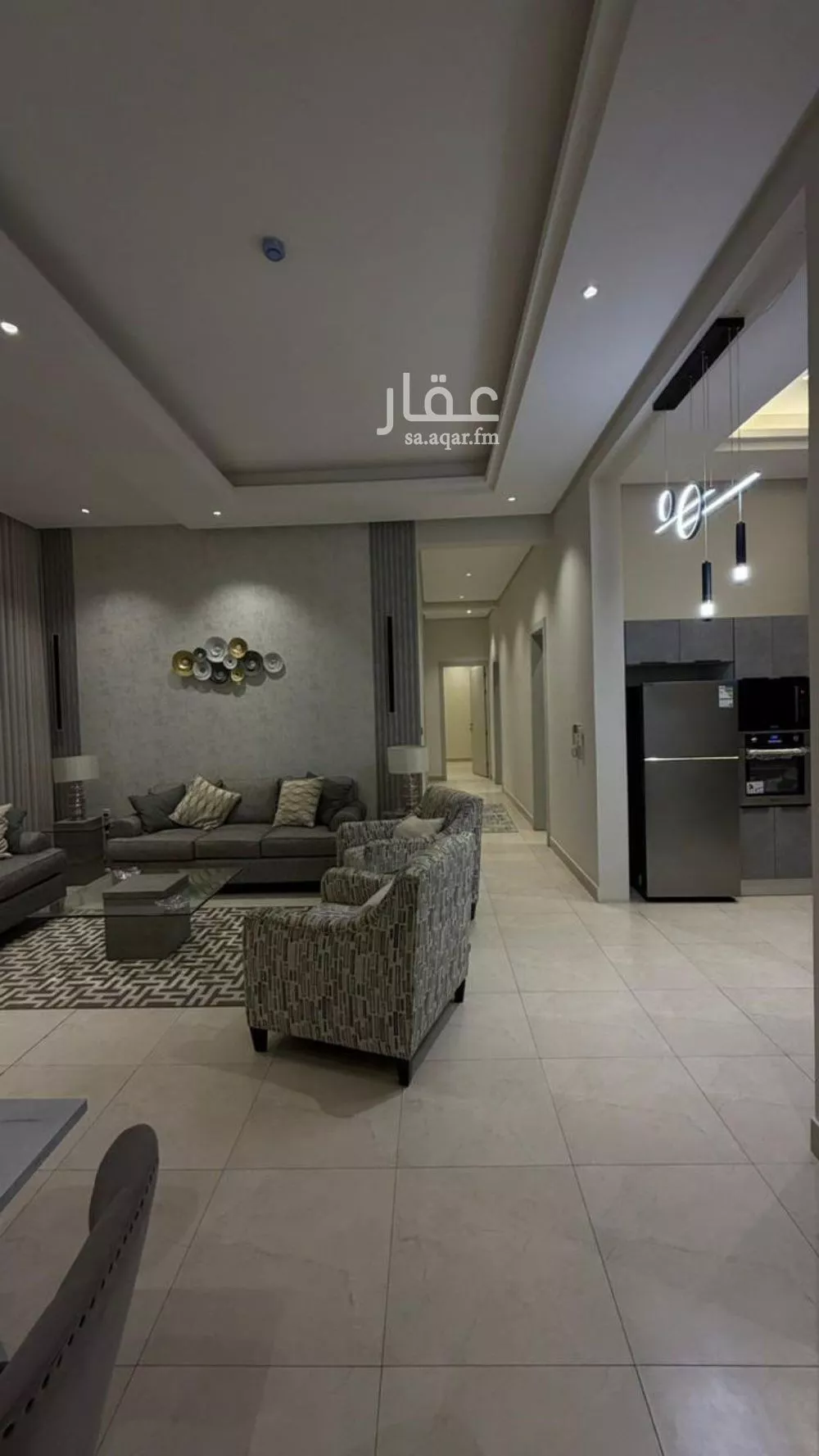 4 bedroom apartment in Qurtubah 7