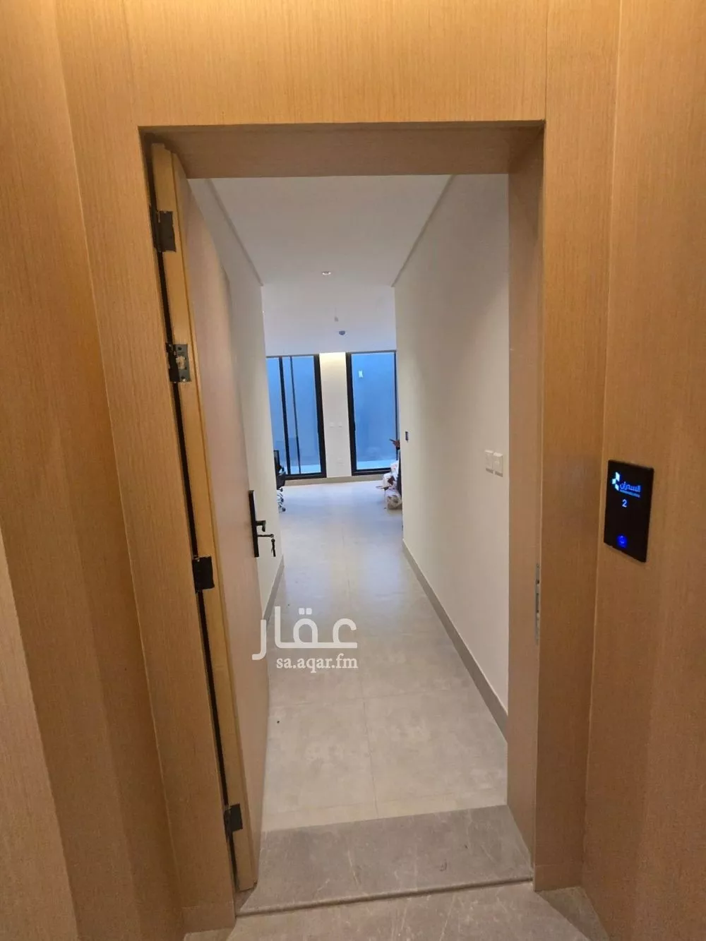 3 bedroom apartment in Al Aridh 4