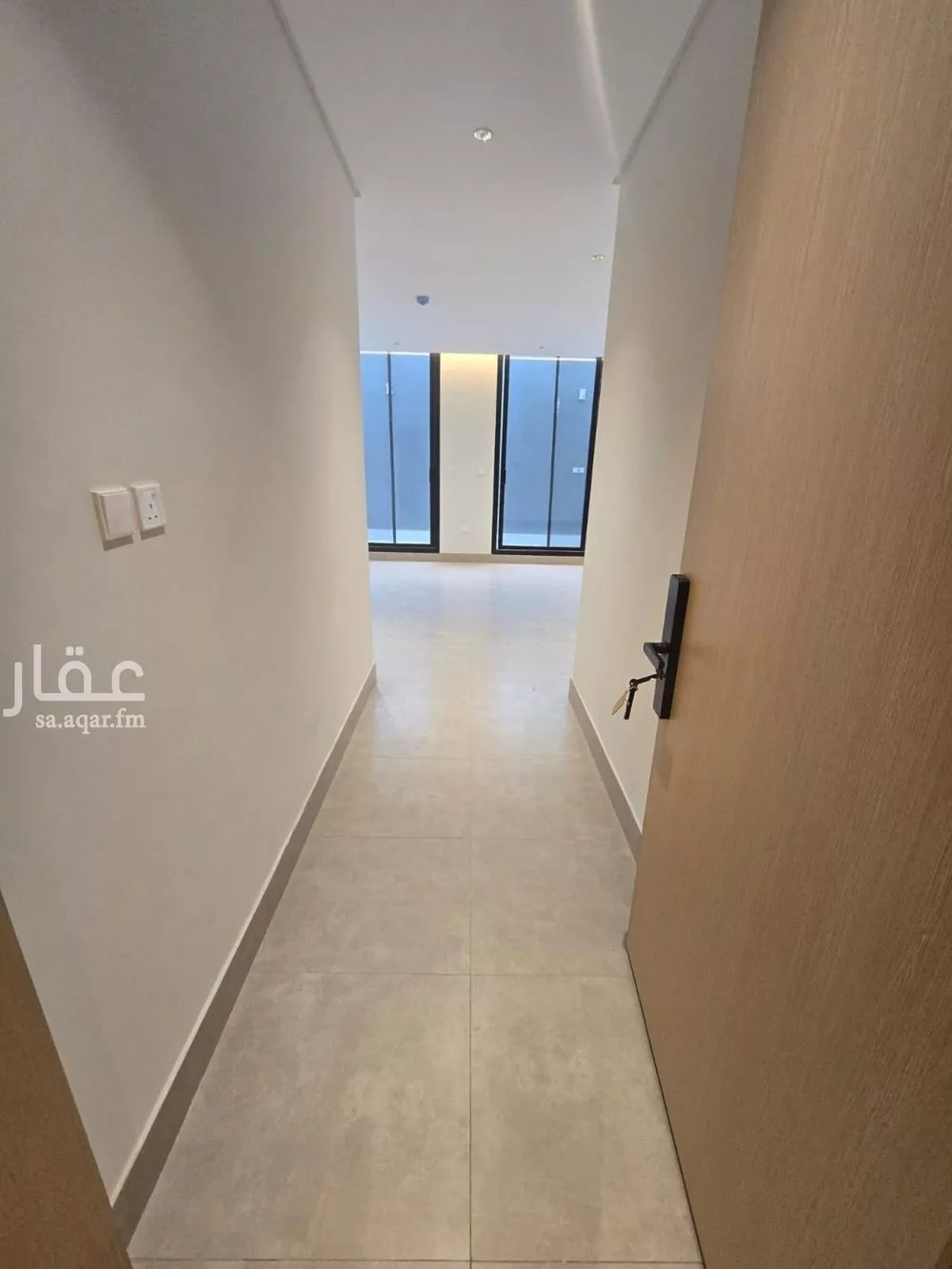 3 bedroom apartment in Al Aridh 7