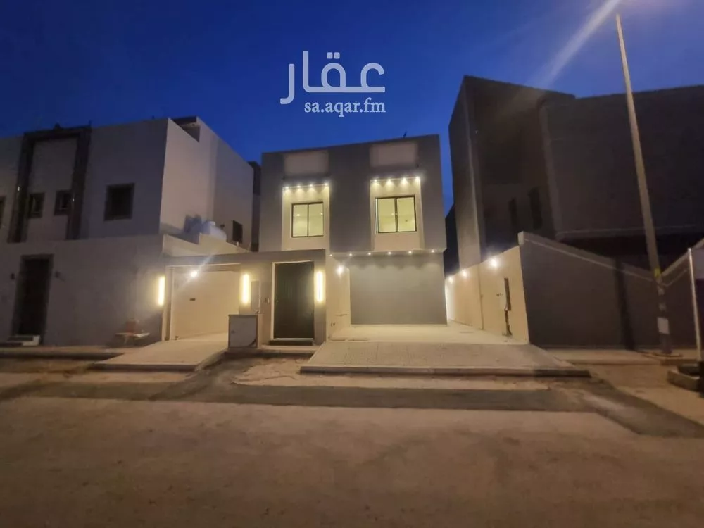 3 bedroom apartment in Okaz 2