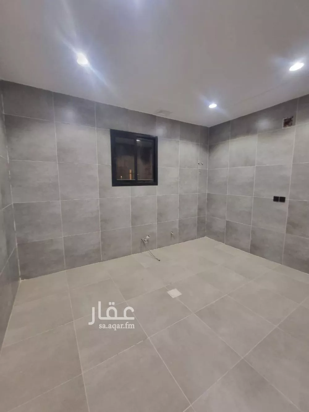 3 bedroom apartment in Okaz 3