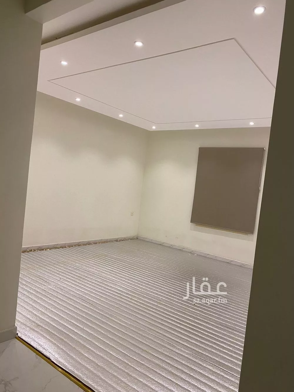 شقة 5 غرف في طويق 6
