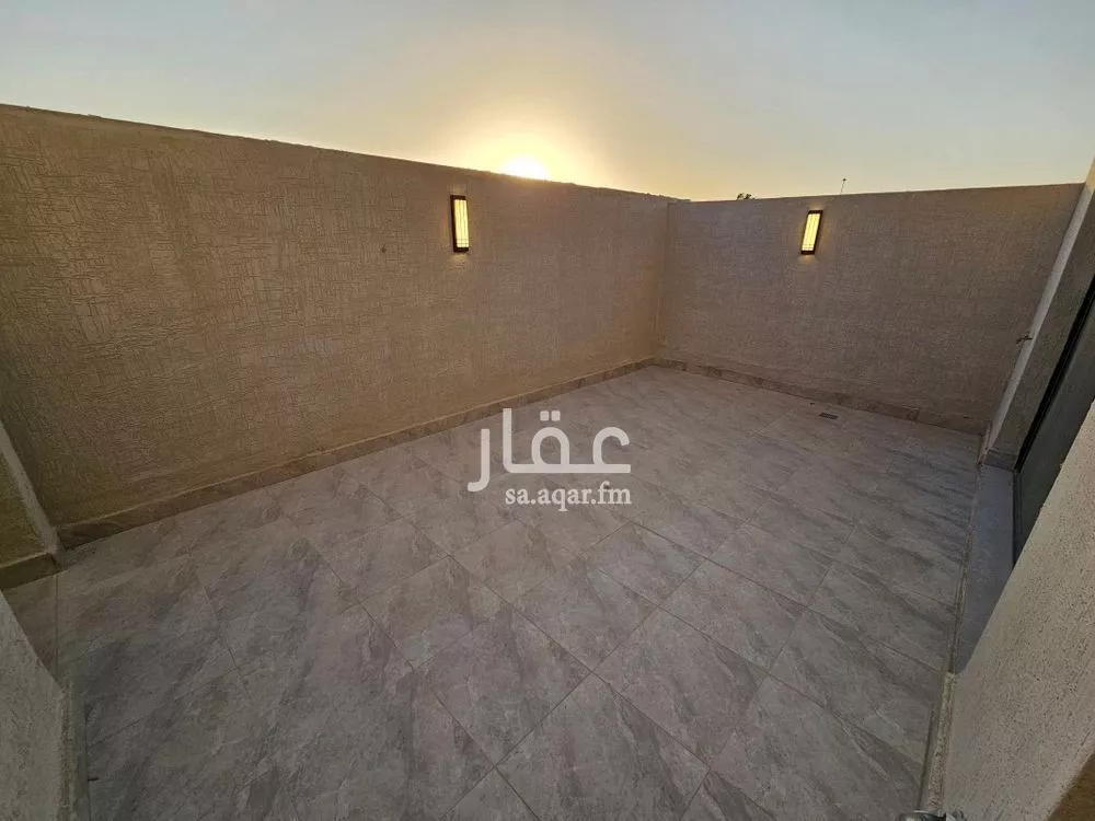 شقة 3 غرف في الجنادرية 9