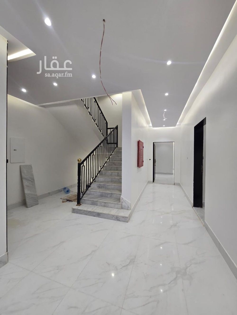 شقة 2 غرف في المروة، الرياض 4