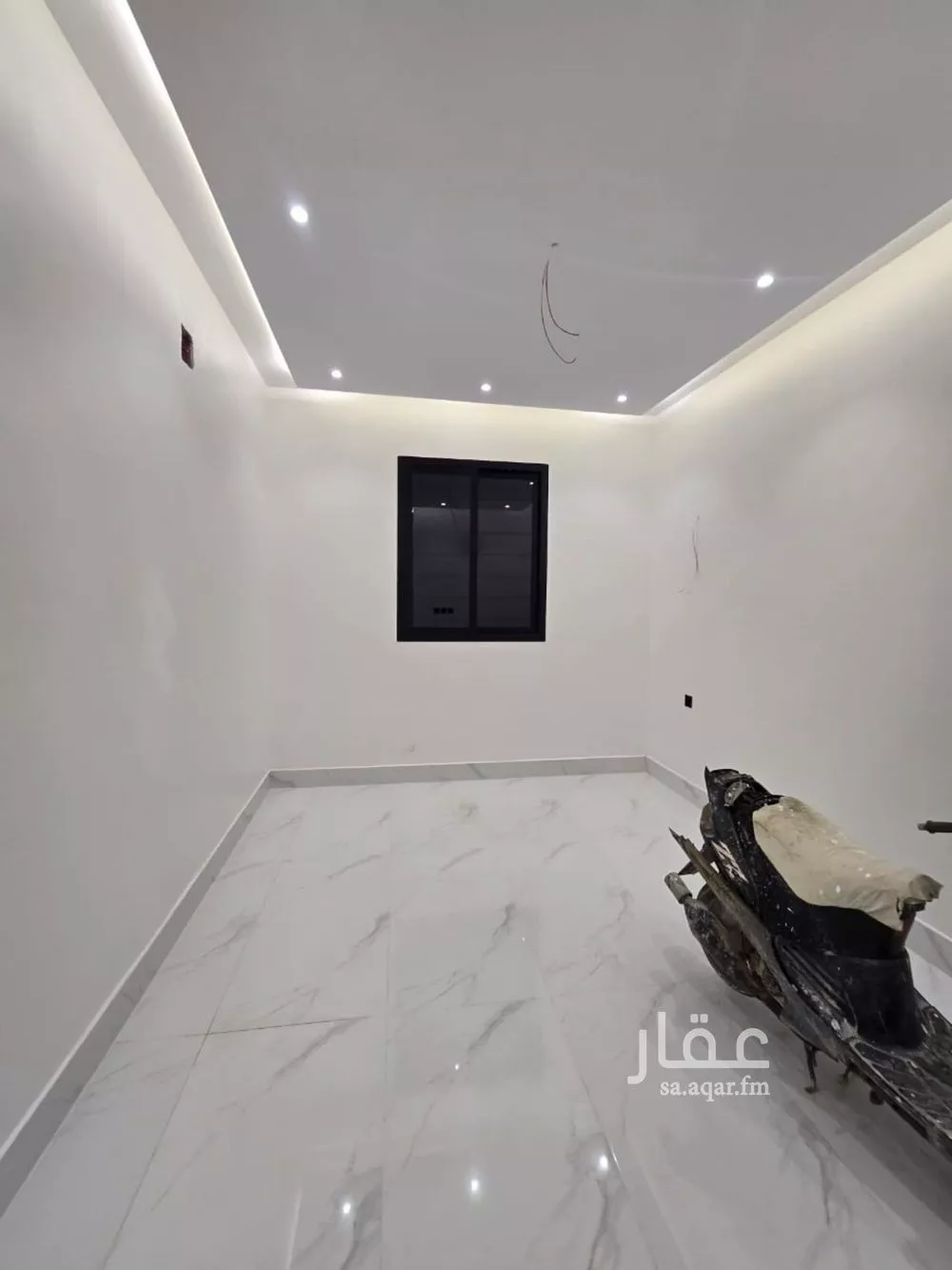 شقة 2 غرف في المروة 7