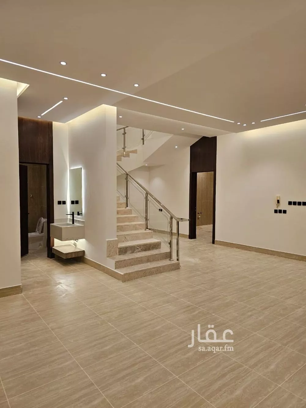 شقة 3 غرف في طويق 13