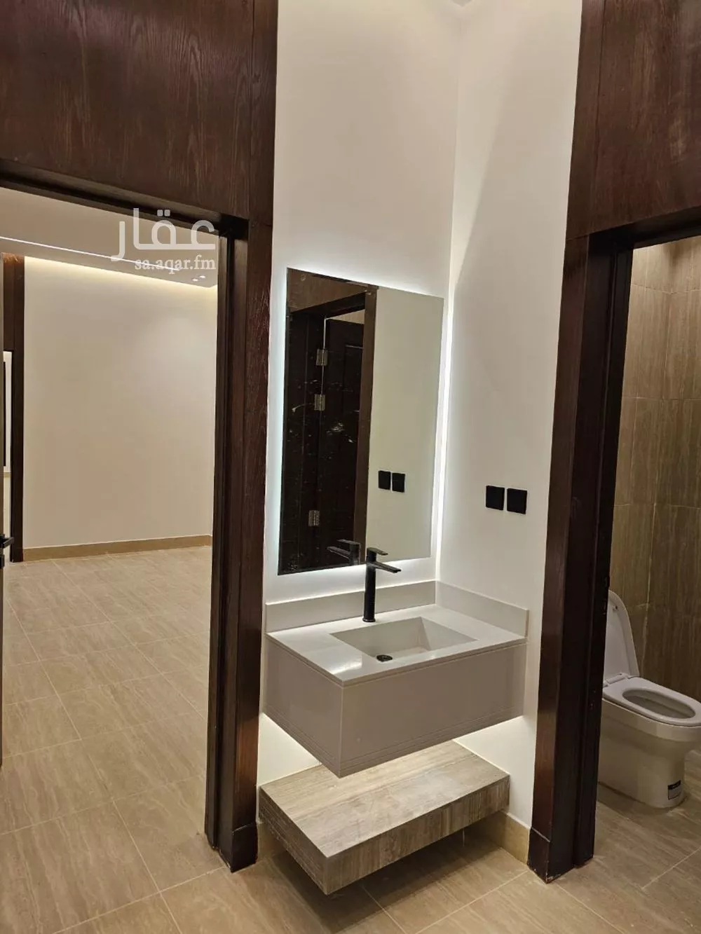 شقة 3 غرف في طويق 16