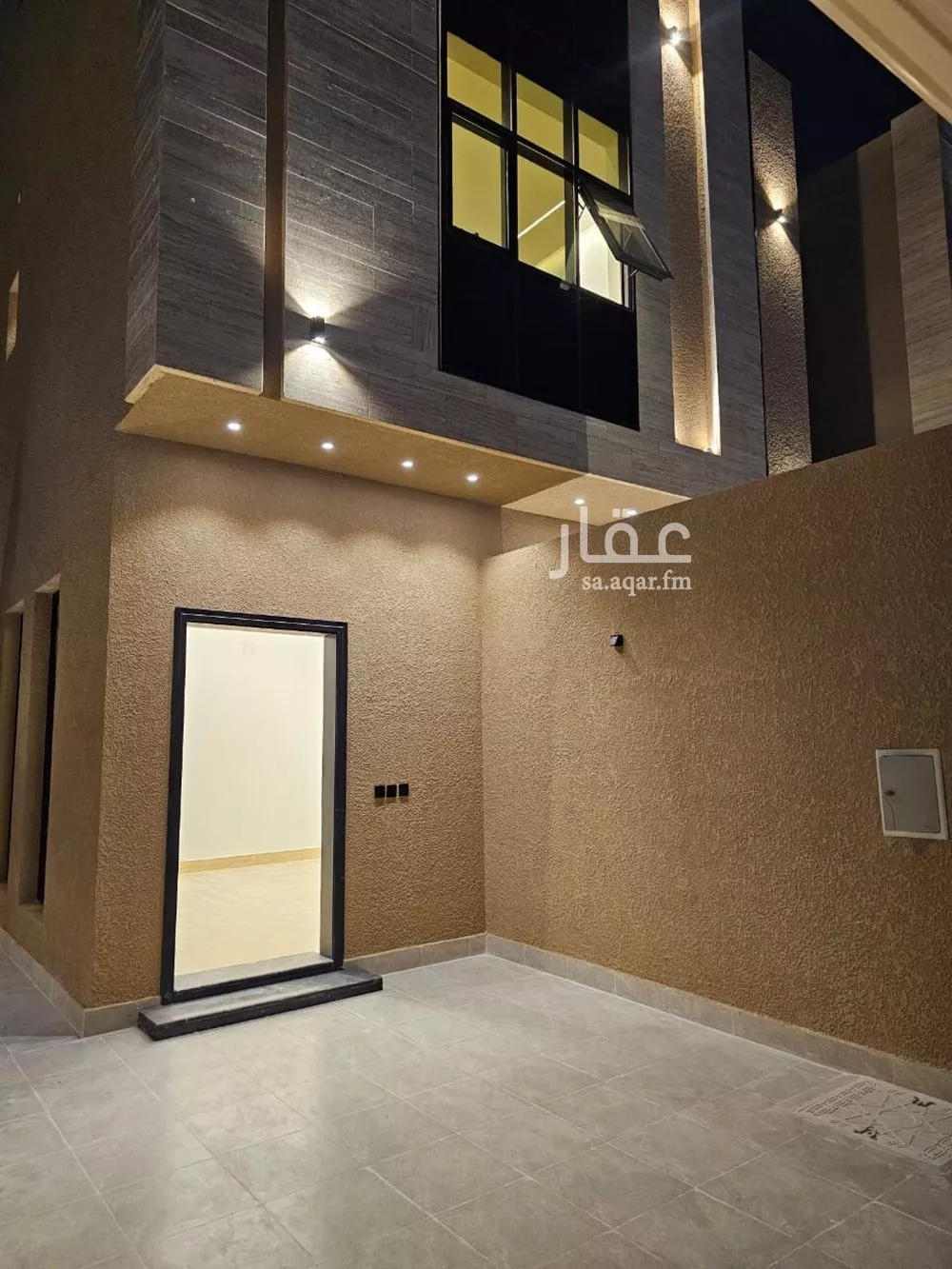 شقة 3 غرف في طويق 17