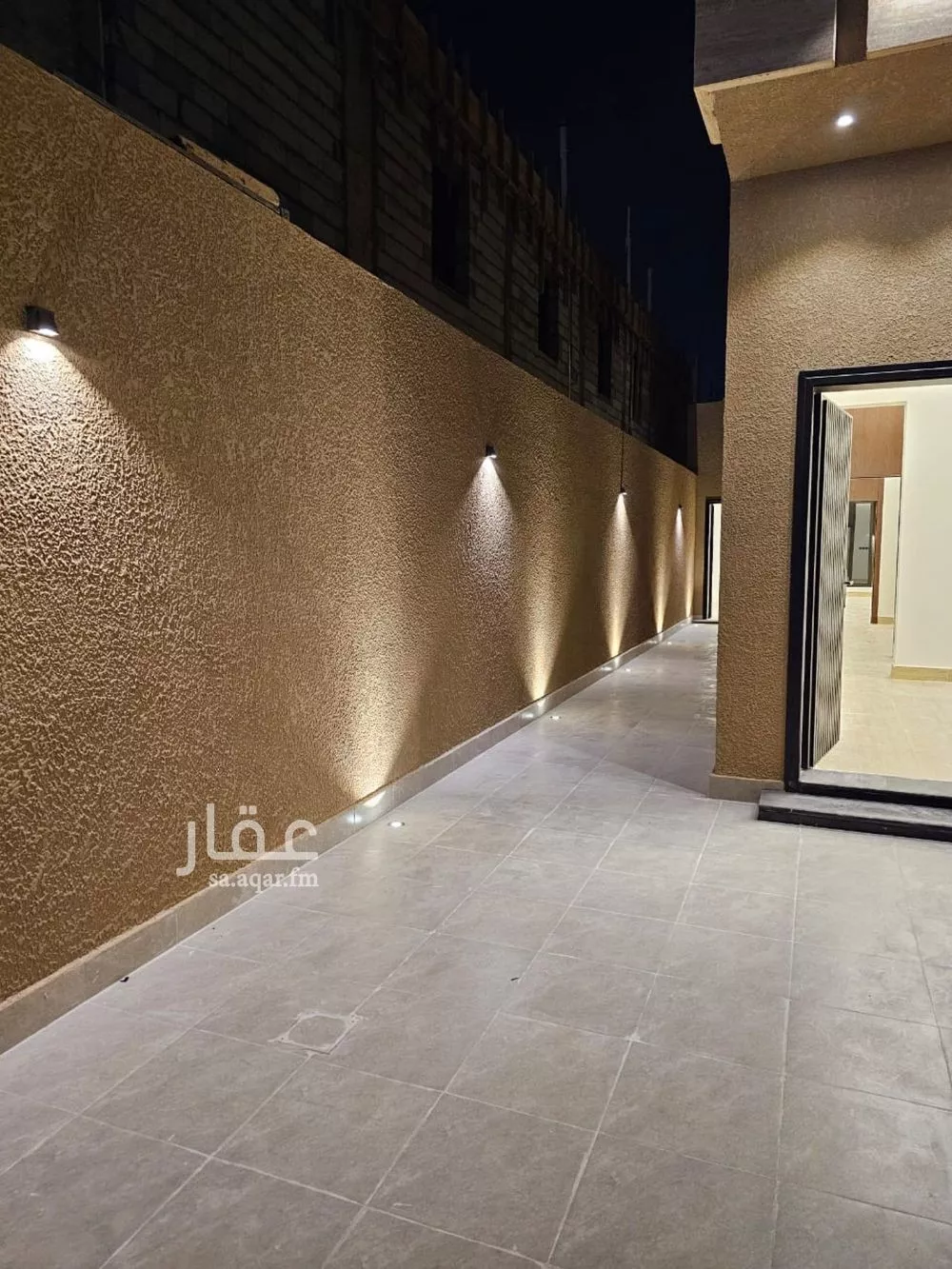شقة 3 غرف في طويق 4