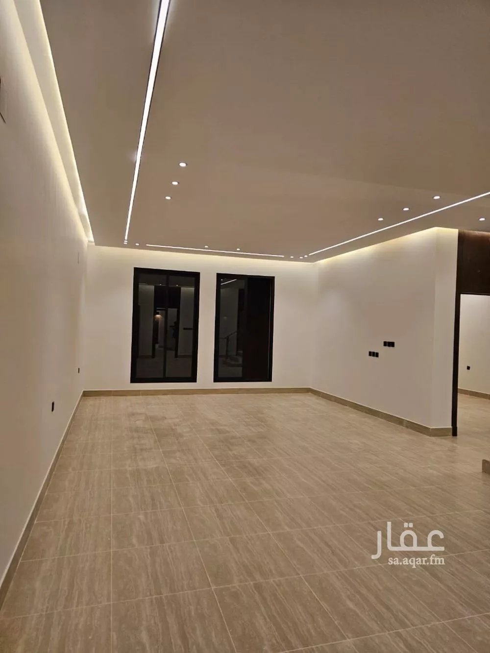 شقة 3 غرف في طويق 10