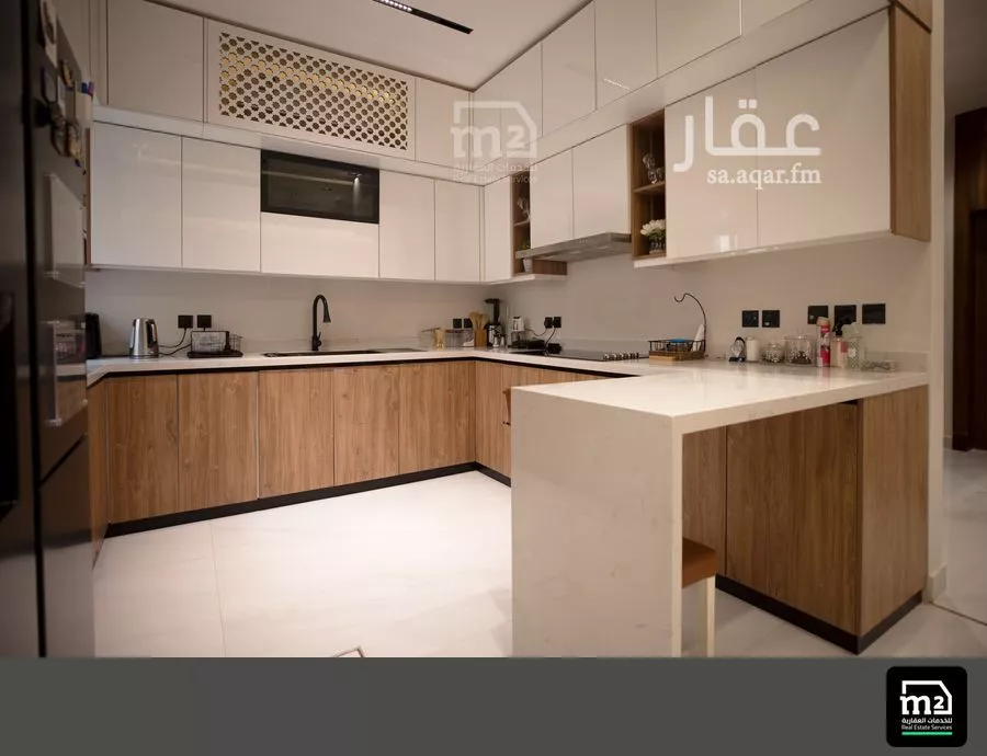 3 bedroom apartment in Al Yasmin 11