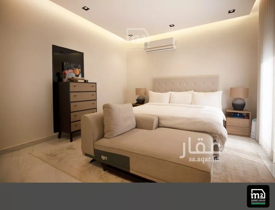 3 bedroom apartment in Al Yasmin 12