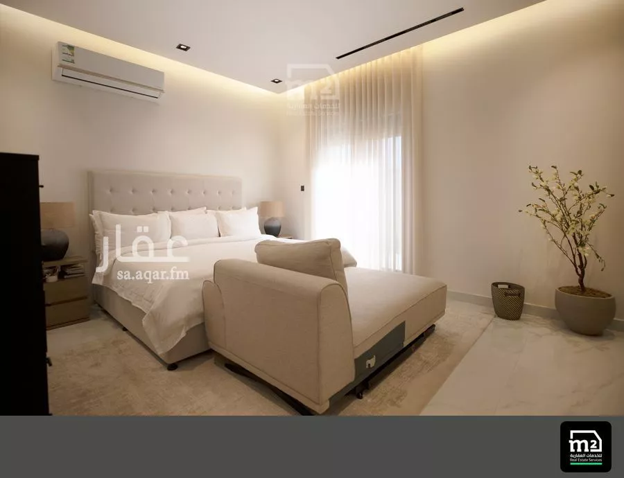 3 bedroom apartment in Al Yasmin 13