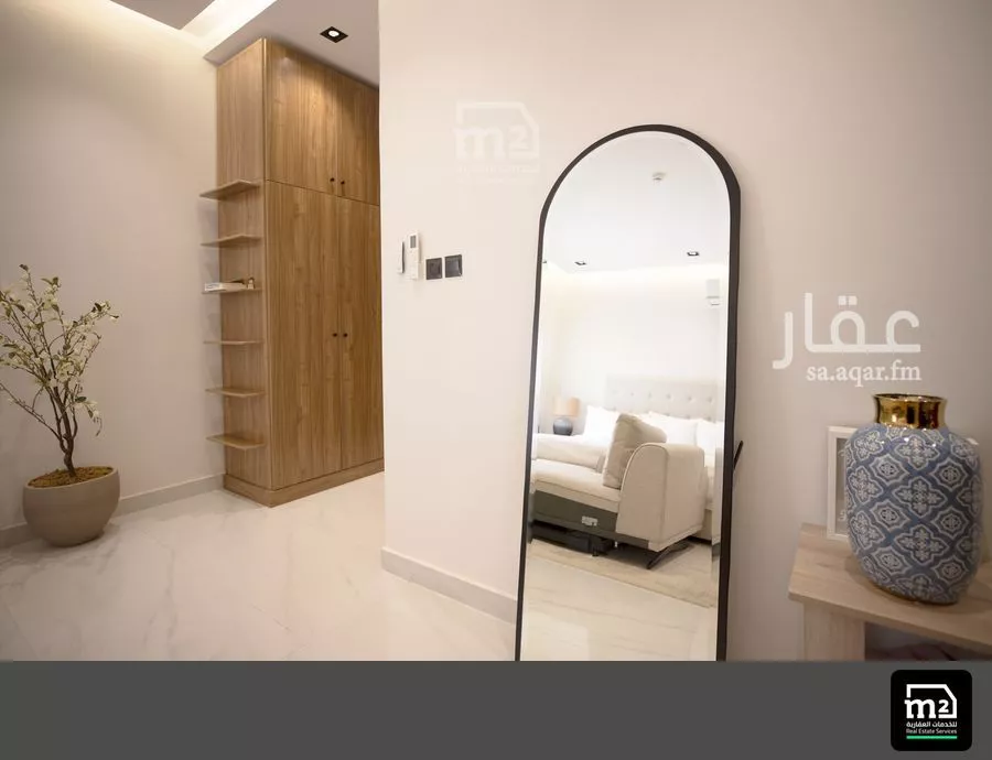 3 bedroom apartment in Al Yasmin 14
