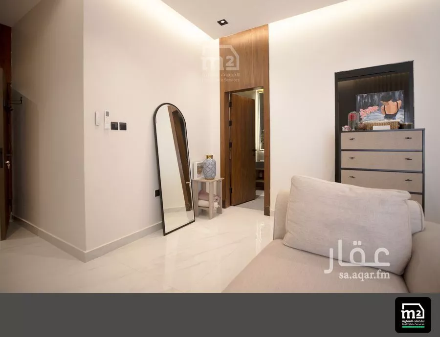 3 bedroom apartment in Al Yasmin 15