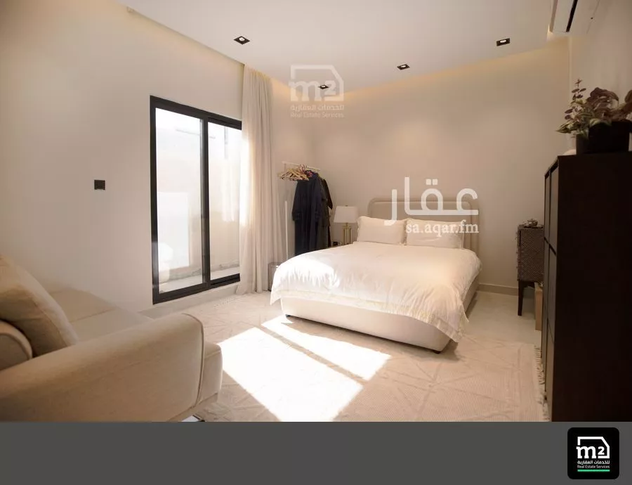 3 bedroom apartment in Al Yasmin 18