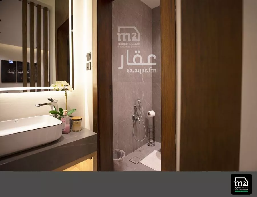3 bedroom apartment in Al Yasmin 4