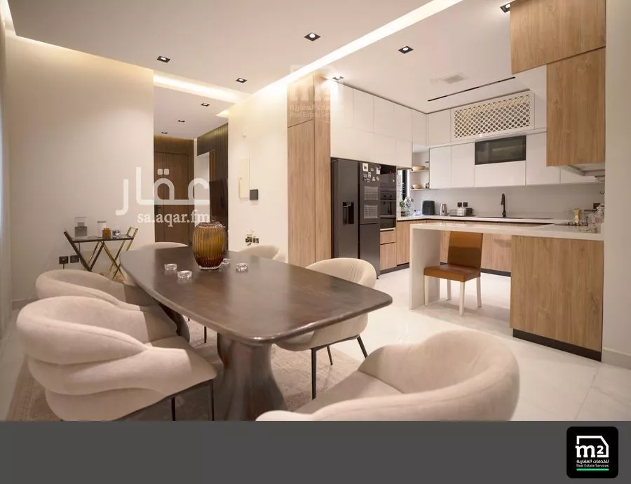 3 bedroom apartment in Al Yasmin 8