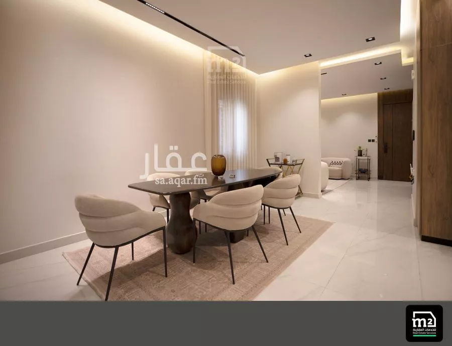 3 bedroom apartment in Al Yasmin 9