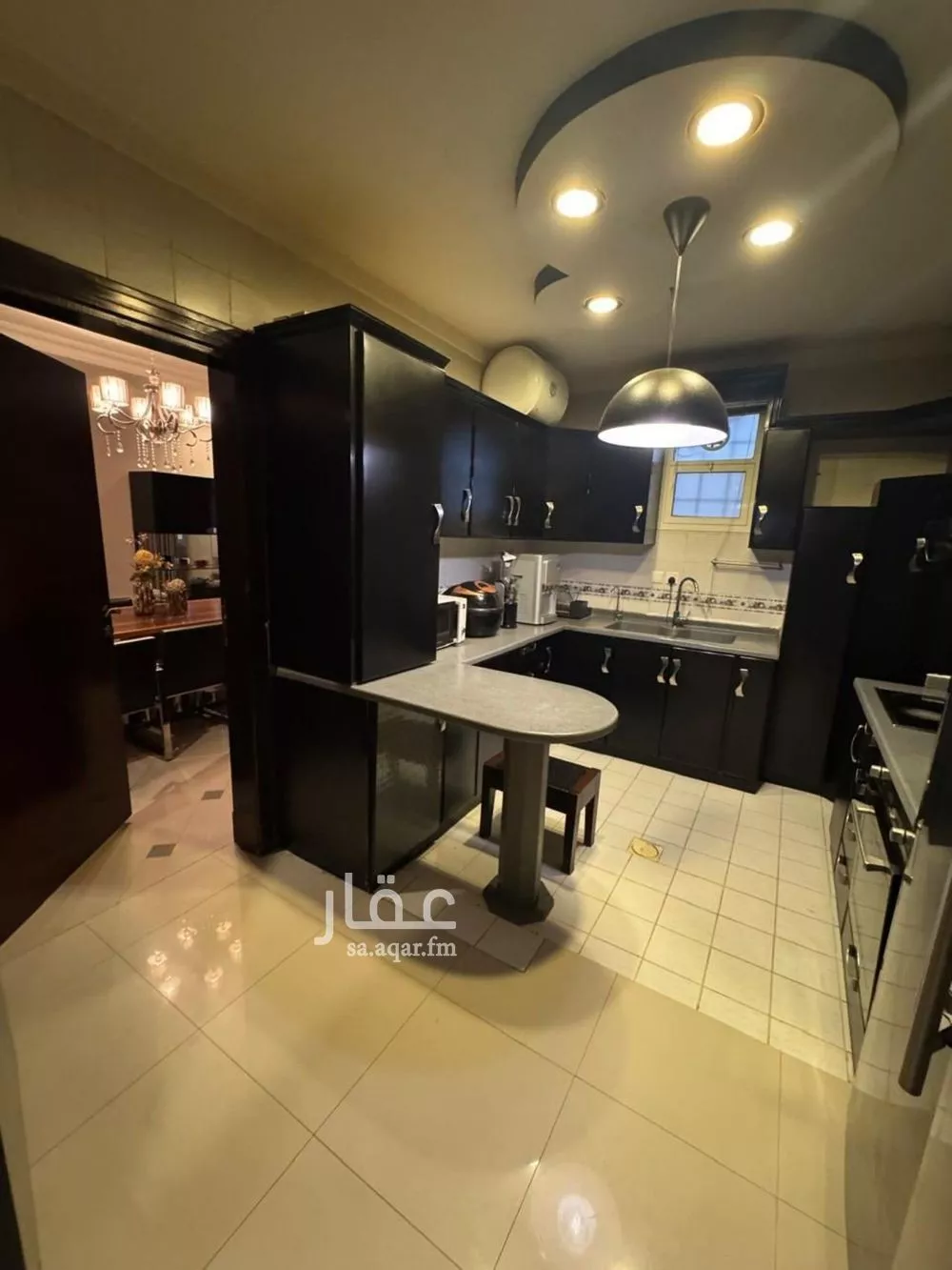 6 bedroom apartment in Al Ghadir, Riyadh 5