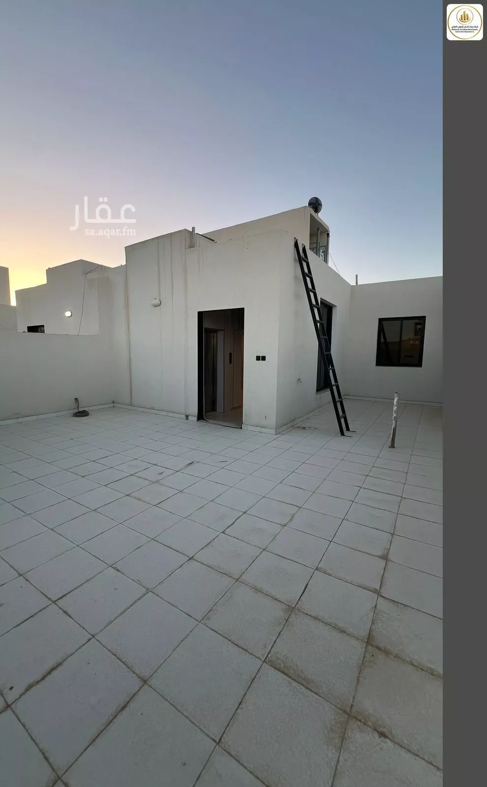 شقة 5 غرف في الجنادرية 25