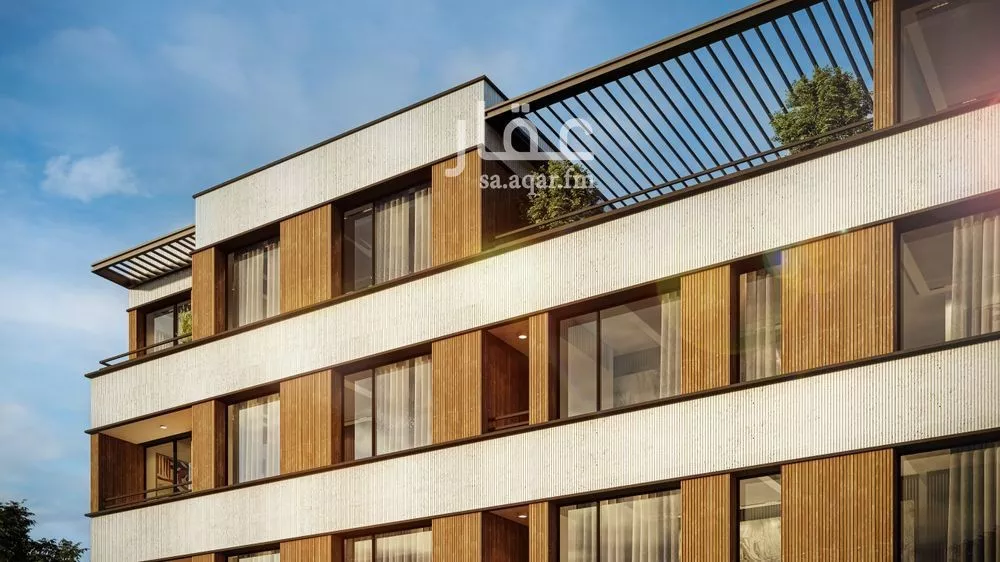 2 bedroom apartment in Al Narjis 12