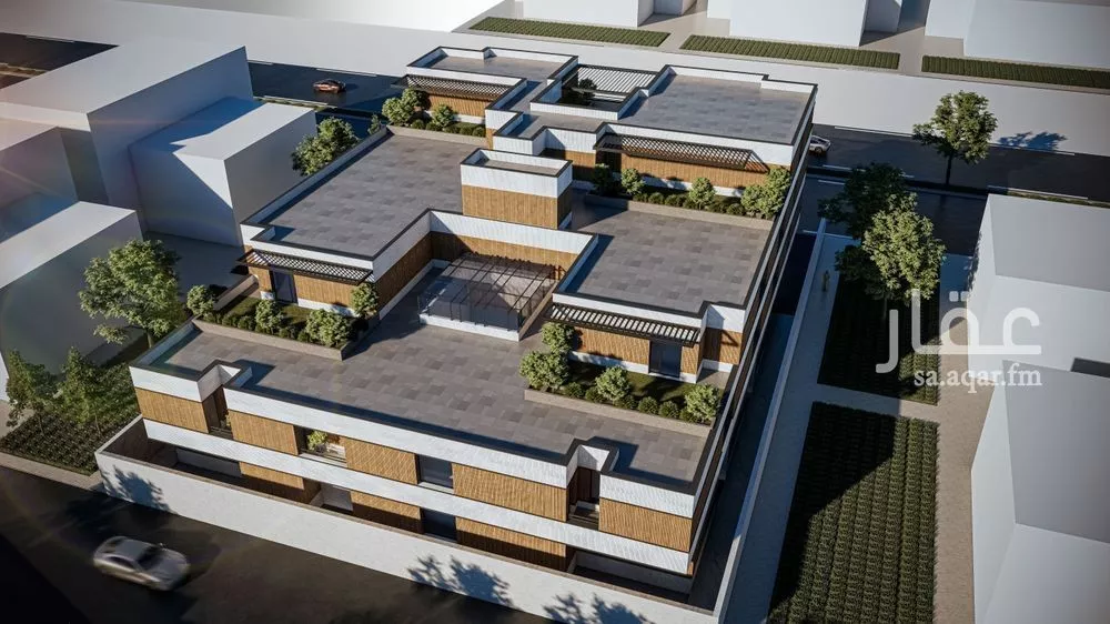 2 bedroom apartment in Al Narjis 13