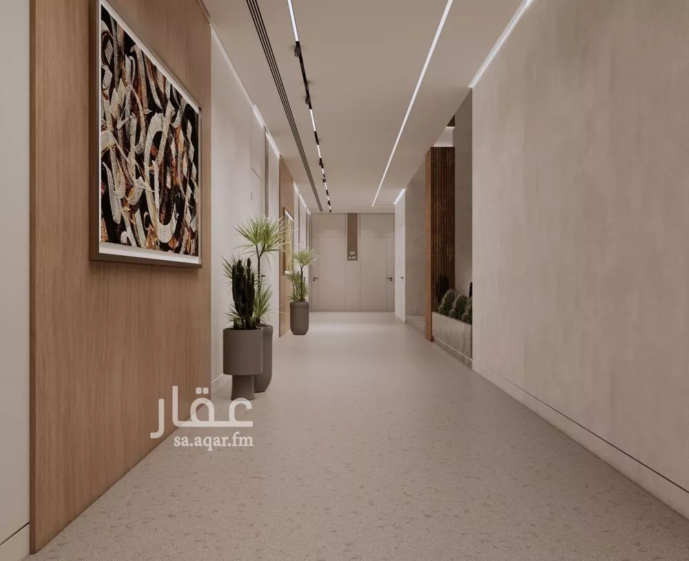 2 bedroom apartment in Al Narjis 6
