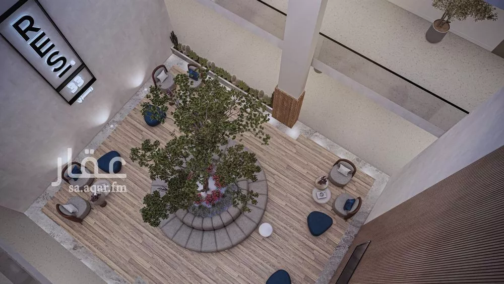 2 bedroom apartment in Al Narjis 10